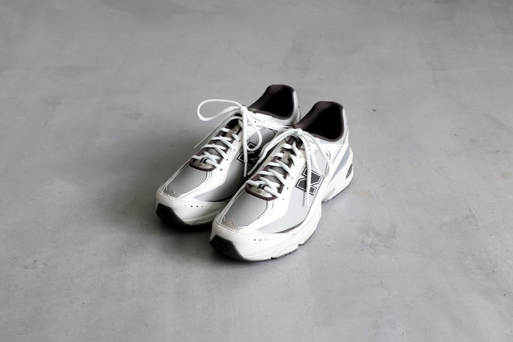 ��limited��COMME des GARCONS HOMME �� New Balance(���� �� ����륽�󡦥��� �� �˥塼�Х��) "NEW BALANCE U509"