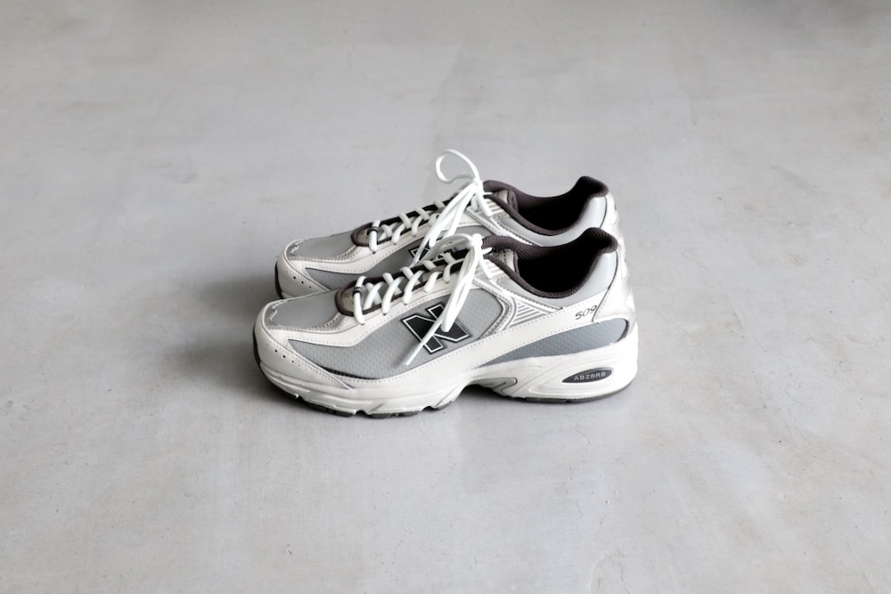 ��limited��COMME des GARCONS HOMME �� New Balance(���� �� ����륽�󡦥��� �� �˥塼�Х��) "NEW BALANCE U509"