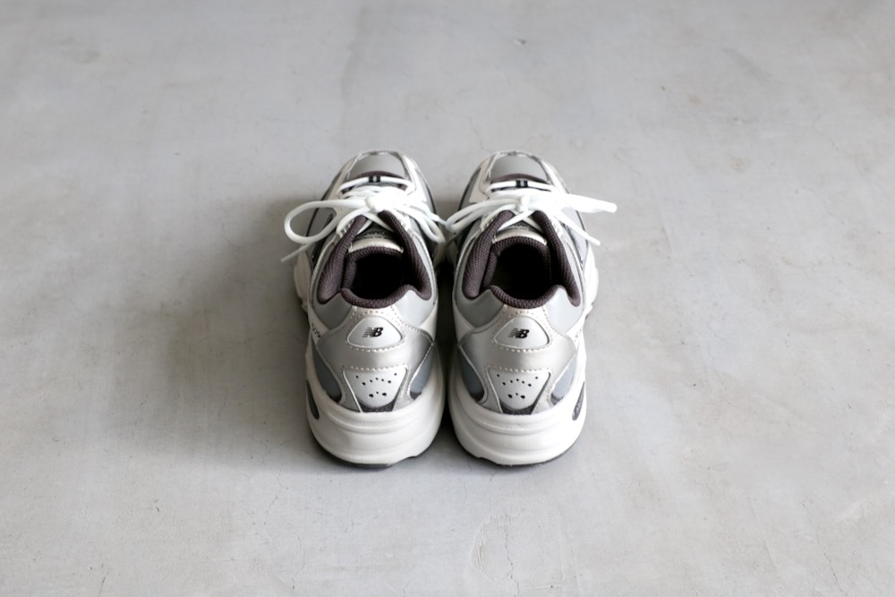 ��limited��COMME des GARCONS HOMME �� New Balance(���� �� ����륽�󡦥��� �� �˥塼�Х��) "NEW BALANCE U509"