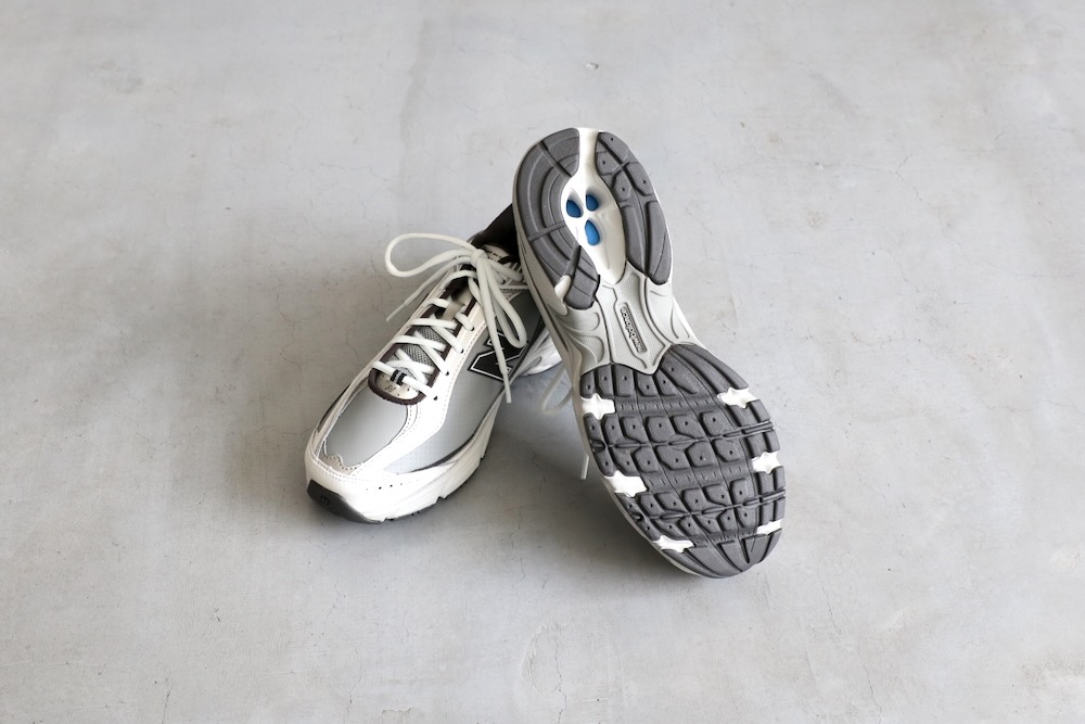 ��limited��COMME des GARCONS HOMME �� New Balance(���� �� ����륽�󡦥��� �� �˥塼�Х��) "NEW BALANCE U509"