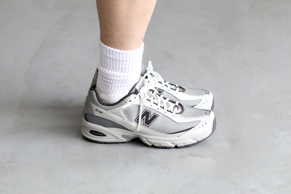 ��limited��COMME des GARCONS HOMME �� New Balance(���� �� ����륽�󡦥��� �� �˥塼�Х��) "NEW BALANCE U509"