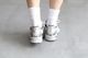 ��limited��COMME des GARCONS HOMME �� New Balance(���� �� ����륽�󡦥��� �� �˥塼�Х��) "NEW BALANCE U509"