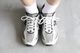 ��limited��COMME des GARCONS HOMME �� New Balance(���� �� ����륽�󡦥��� �� �˥塼�Х��) "NEW BALANCE U509"