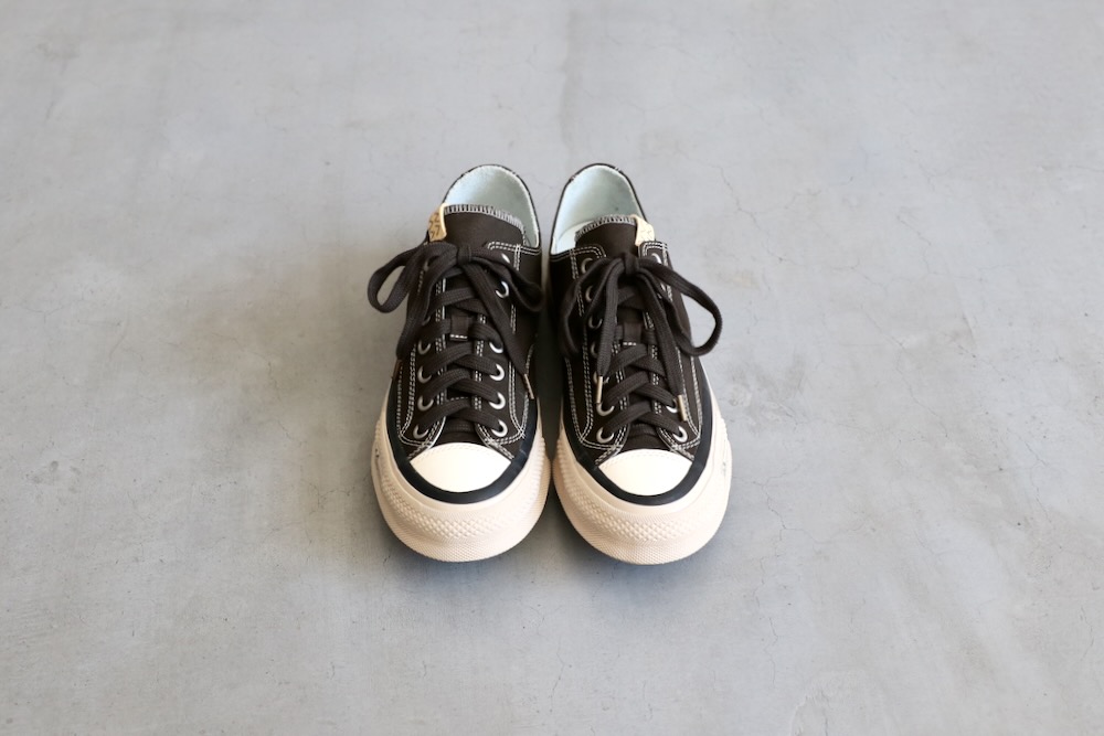 visvim() SKAGWAY LO