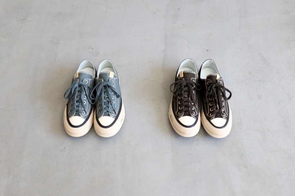 8.9 0:00 Release】visvim(ヴィズヴィム) “SKAGWAY LO” | visvim