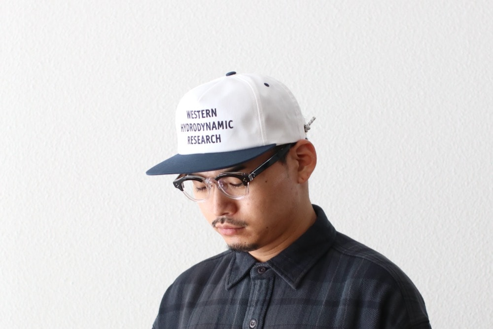 Western Hydrodynamic Research(����������ϥ��ɥ������ʥߥå��ꥵ����) "2-TONE PROMO"