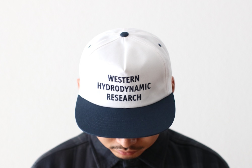 Western Hydrodynamic Research(����������ϥ��ɥ������ʥߥå��ꥵ����) "2-TONE PROMO"