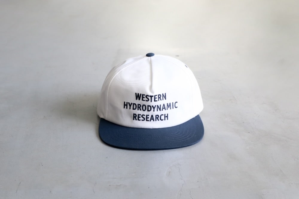 Western Hydrodynamic Research(ウェスタンハイドロダイナミック