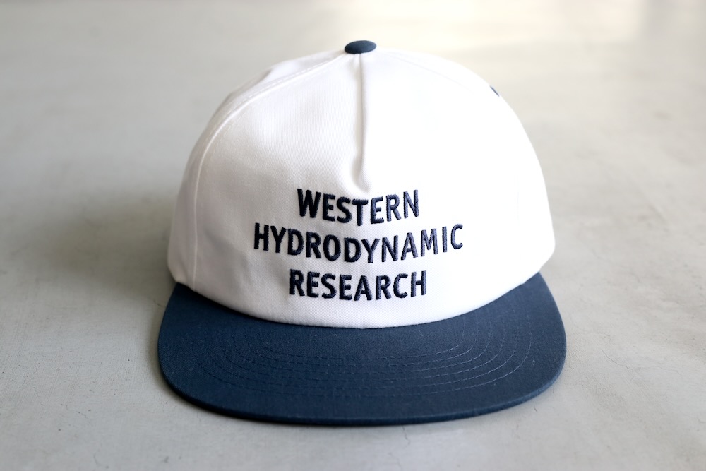Western Hydrodynamic Research(ウェスタンハイドロダイナミック