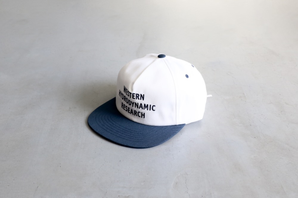 Western Hydrodynamic Research(����������ϥ��ɥ������ʥߥå��ꥵ����) "2-TONE PROMO"