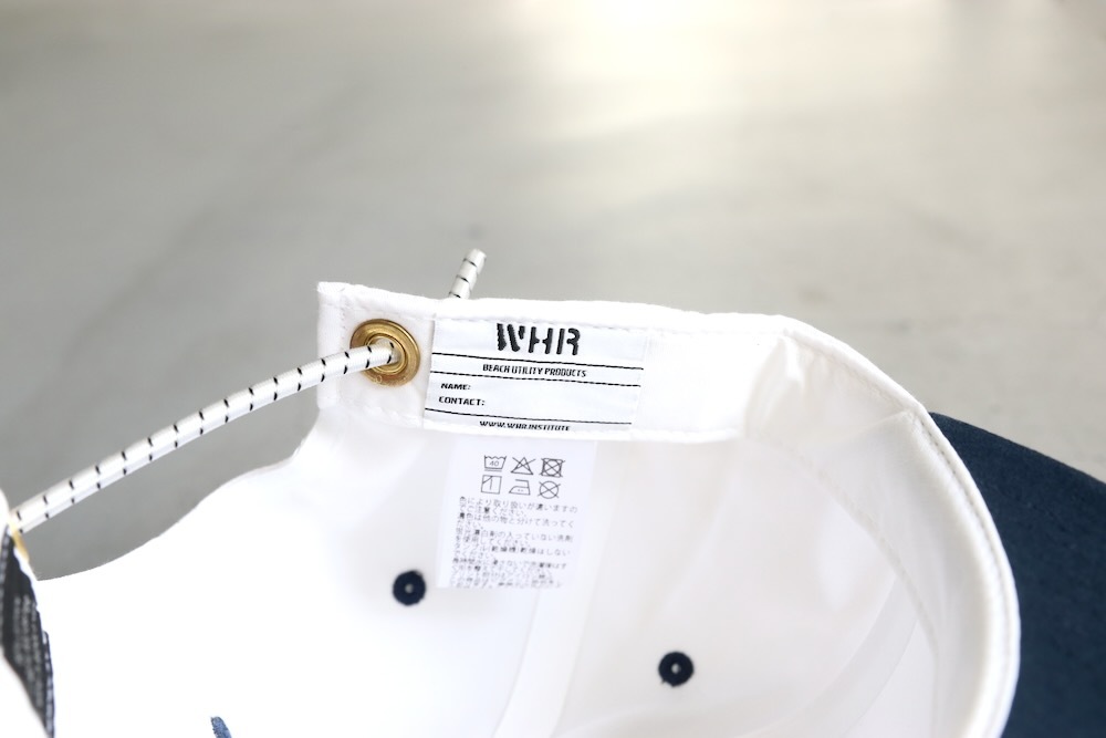 Western Hydrodynamic Research(����������ϥ��ɥ������ʥߥå��ꥵ����) "2-TONE PROMO"