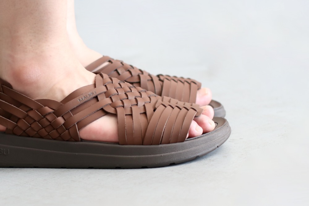 [20%OFF] MALIBU SANDALS(�ޥ�֥������) "CANYON"