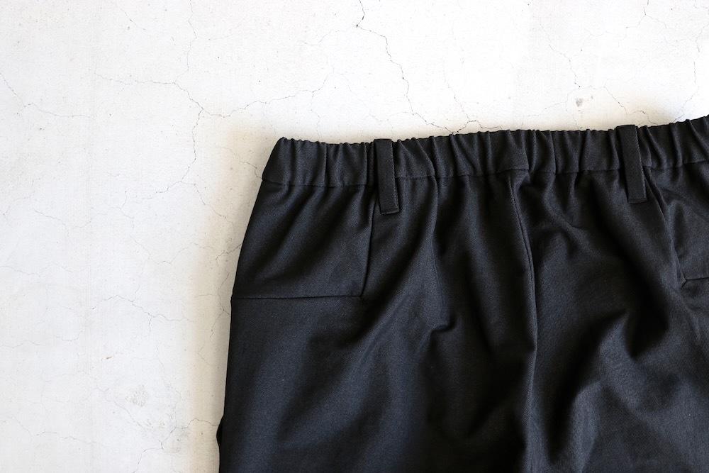 TEATORA (ƥȥ) "Wallet Pants CITY GC"