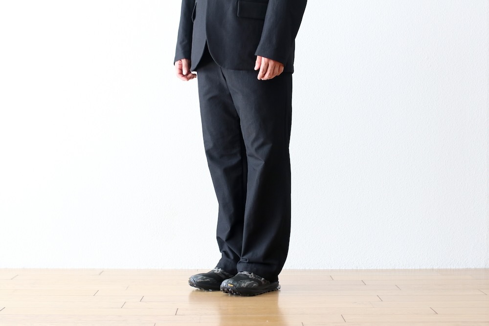 TEATORA (ƥȥ) "Wallet Pants CITY GC"