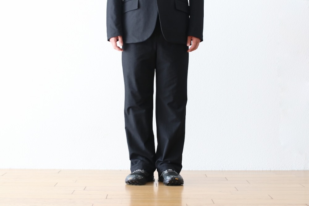 TEATORA (ƥȥ) "Wallet Pants CITY GC"