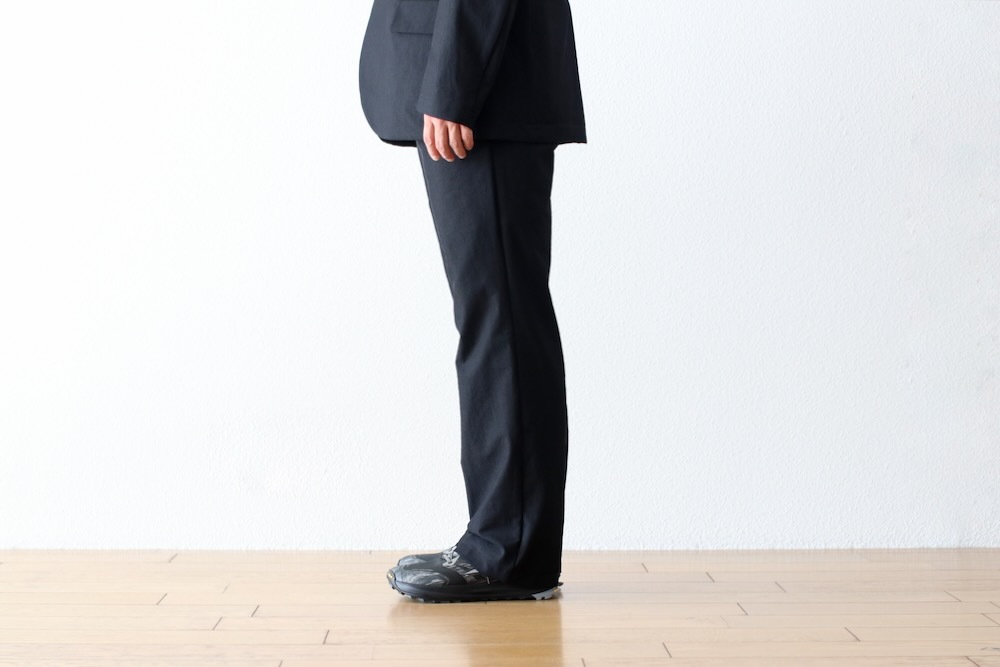 TEATORA (ƥȥ) "Wallet Pants CITY GC"