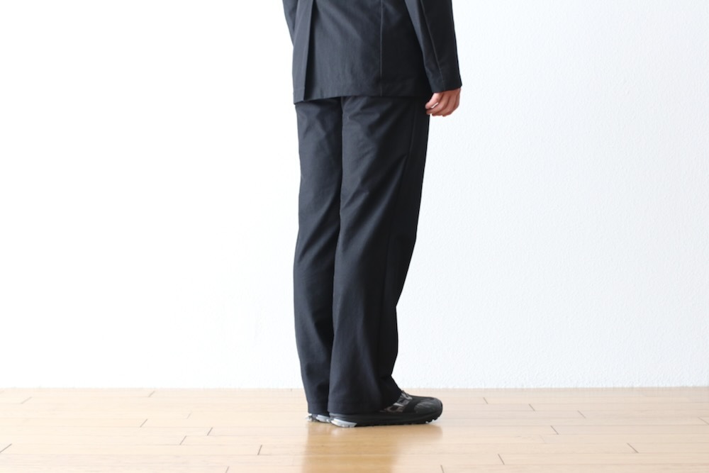 TEATORA (ƥȥ) "Wallet Pants CITY GC"