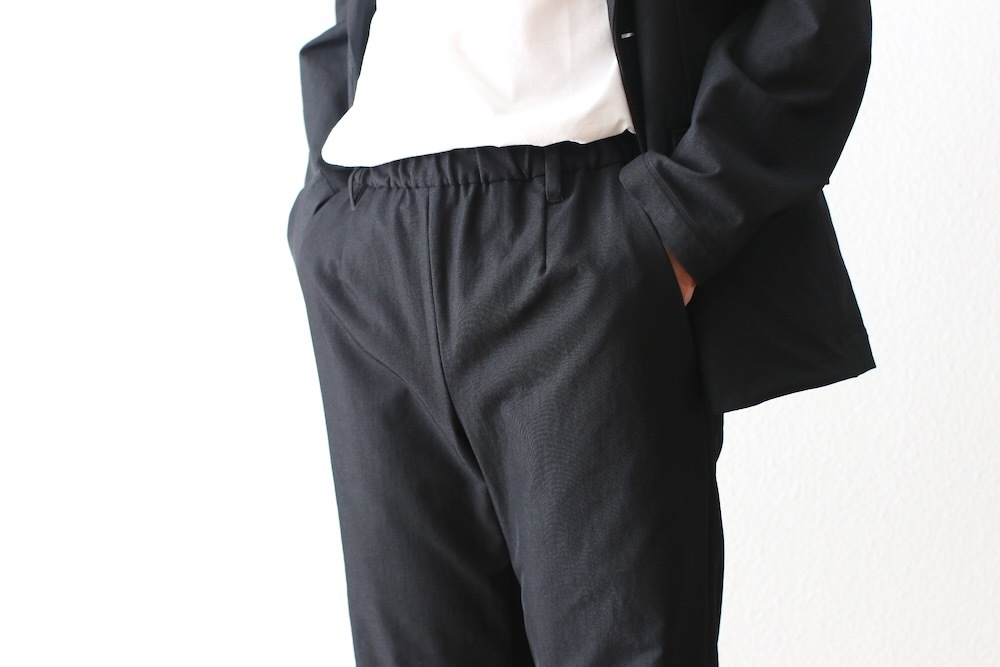 TEATORA (ƥȥ) "Wallet Pants CITY GC"