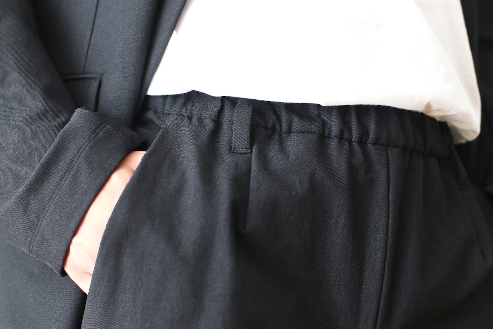 TEATORA (ƥȥ) "Wallet Pants CITY GC"