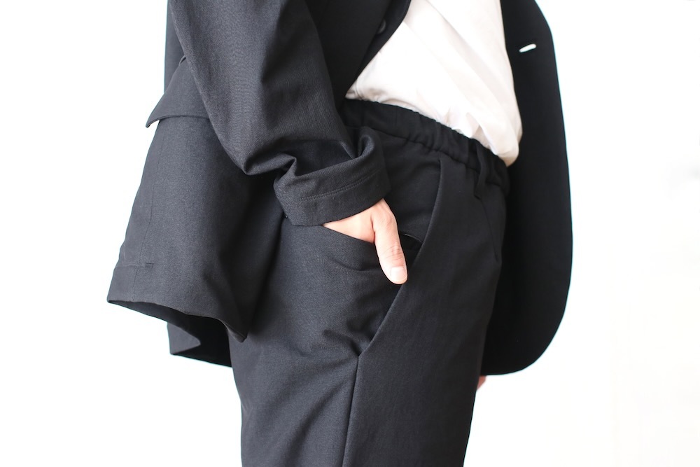 TEATORA (ƥȥ) "Wallet Pants CITY GC"