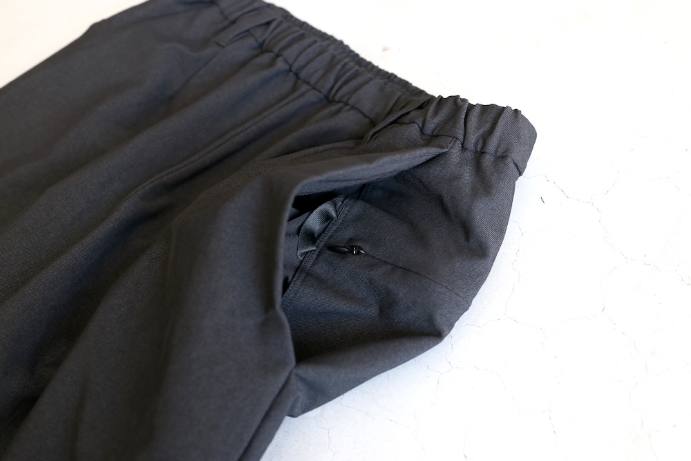 テアトラ TEATORA WALLET PANTS CITY - GC 2 TEATORA Wallet Pants CITY GC - Shadow | HAVEN