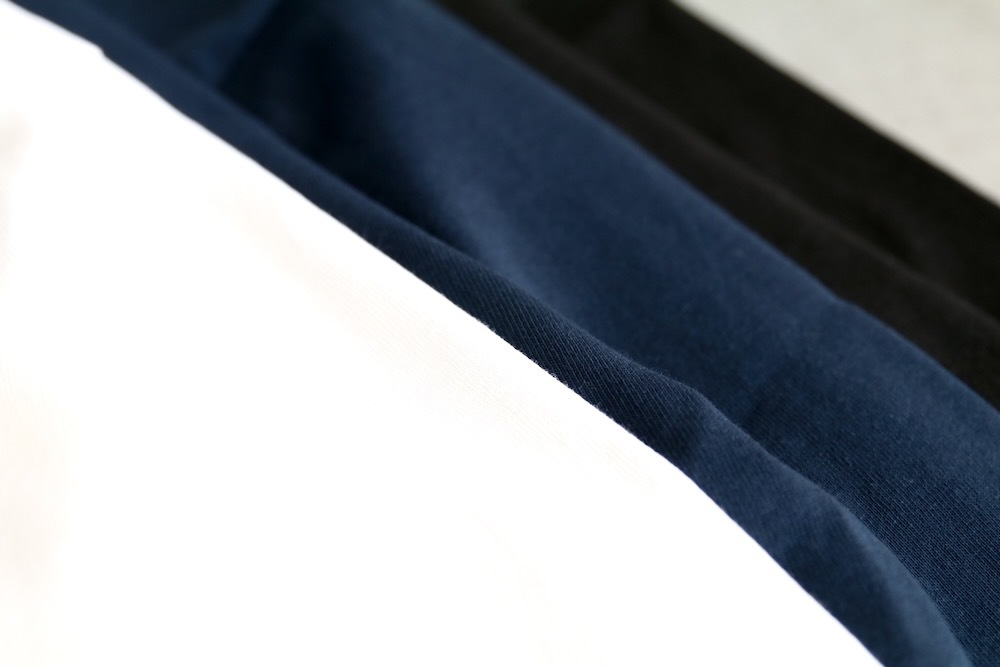 5.31 12:00 ReleaseFreshService(եå奵ӥ) "VIBTEX for FreshService L/S CREW NECK TEE"