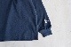 5.31 12:00 ReleaseFreshService(եå奵ӥ) "VIBTEX for FreshService L/S CREW NECK TEE"
