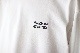 5.31 12:00 ReleaseFreshService(եå奵ӥ) "VIBTEX for FreshService L/S CREW NECK TEE"