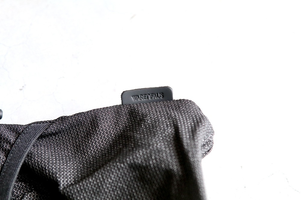 Warenfaus Ultra pod サコッシュ WARENFAUS (ワーレンファウス) 