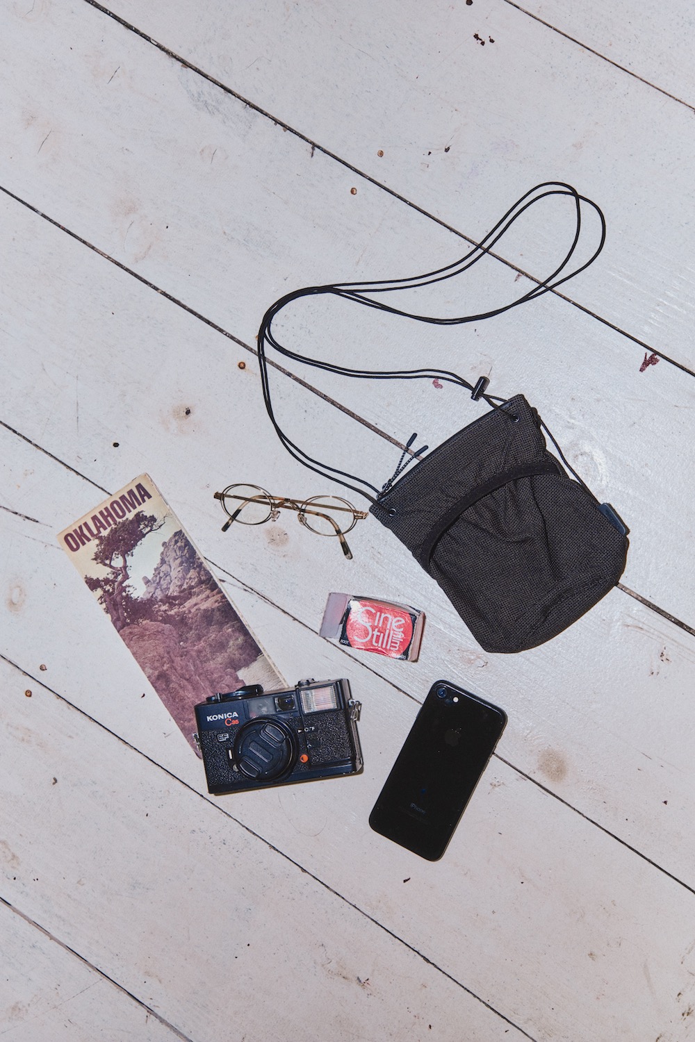 Warenfaus Ultra pod サコッシュ WARENFAUS, Ultra pod | not wonder store