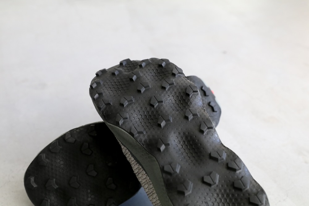 SALOMON ADVANCED(������� ���ɥХ󥹥�) "ORAVA ADVANCED SEDONA SAGE / WHITE / CLOUD BLUE"