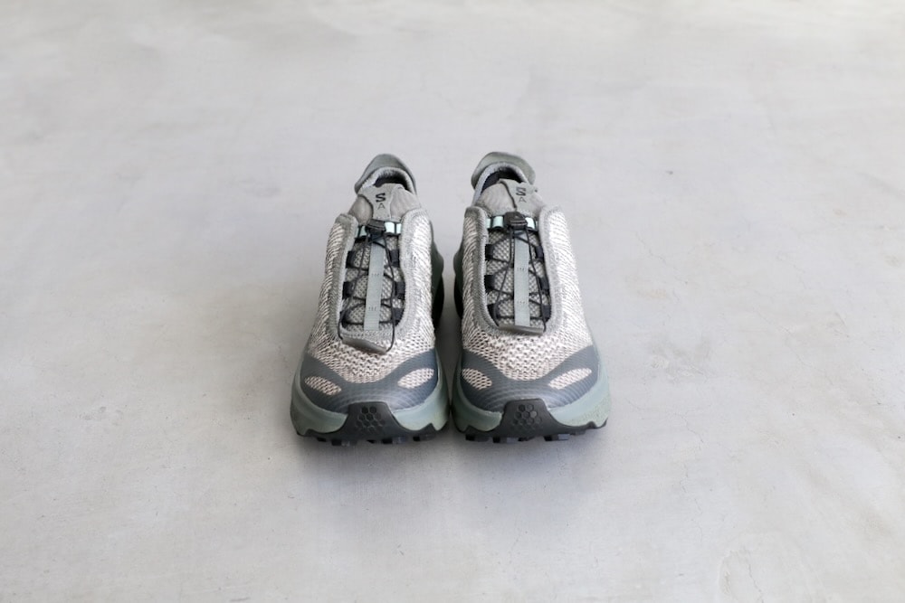 2.6 0:00 Release】 SALOMON ADVANCED(サロモン アドバンスド) 