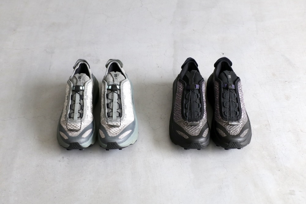 2.6 0:00 Release】 SALOMON ADVANCED(サロモン アドバンスド) 