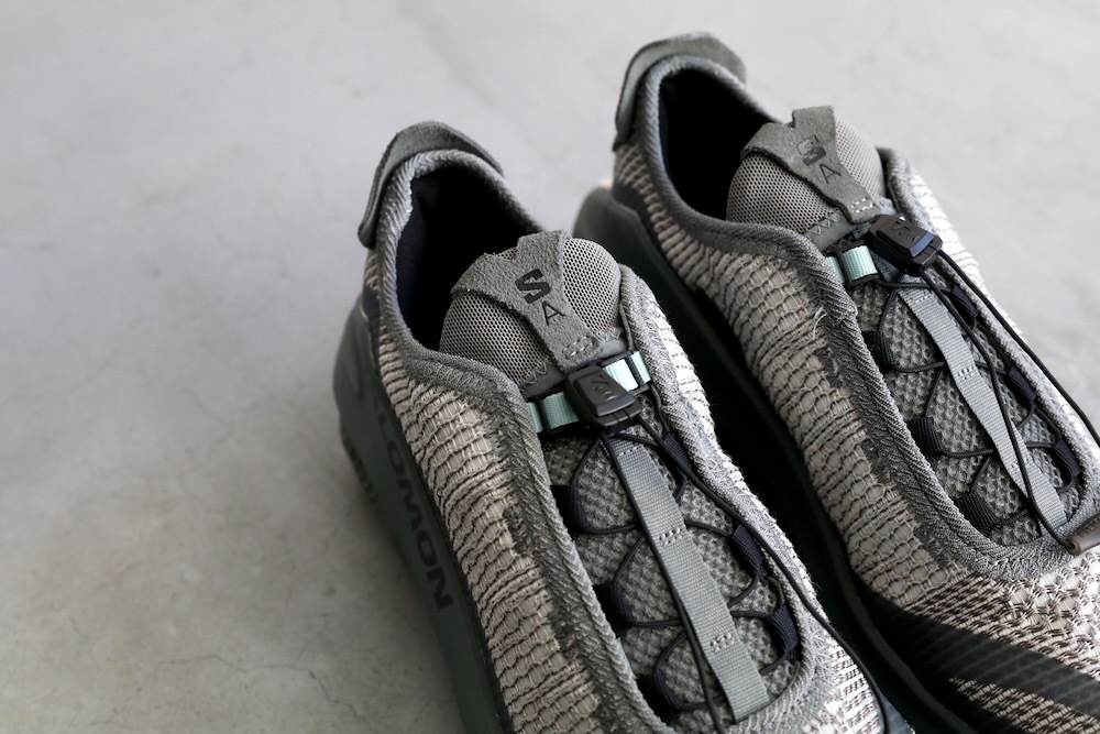 2.6 0:00 Release】 SALOMON ADVANCED(サロモン アドバンスド) 