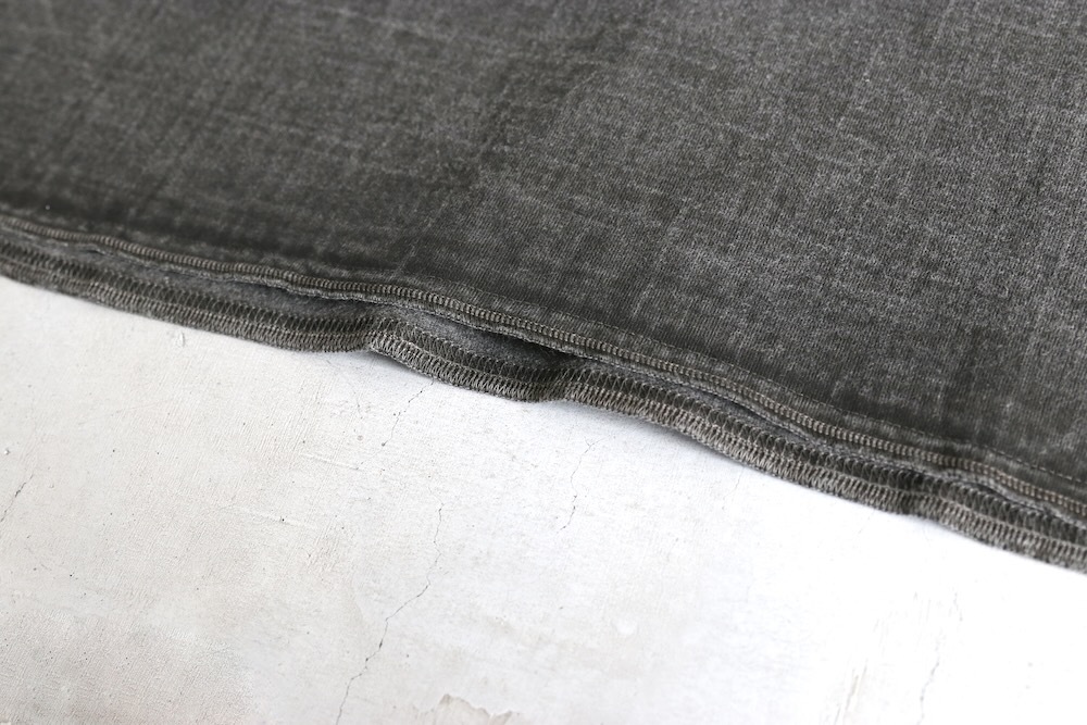 Nigel Cabourn(ʥ ܥ) "BASEBALL T-SHIRT - PIGMENT"