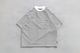 MODMNT(��ɥ���) "DETACHABLE BORDER L/S TEE"