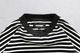 MODMNT(��ɥ���) "DETACHABLE BORDER L/S TEE"