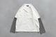 MODMNT(��ɥ���) "DETACHABLE BORDER L/S TEE"