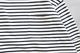 MODMNT(��ɥ���) "DETACHABLE BORDER L/S TEE"