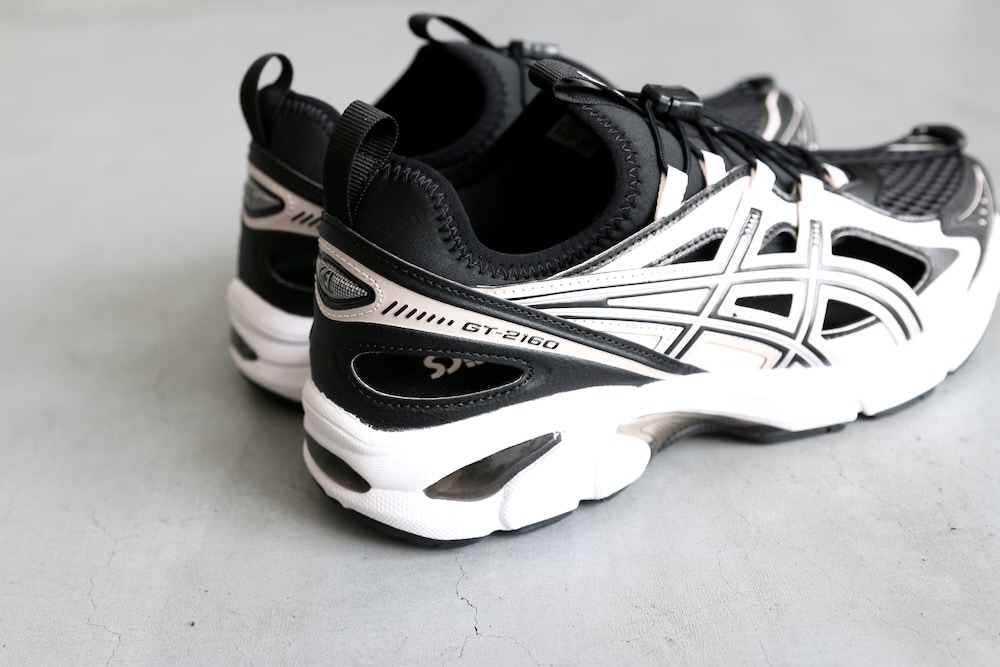 7.2 0:00 Release】ASICS (アシックス) 
