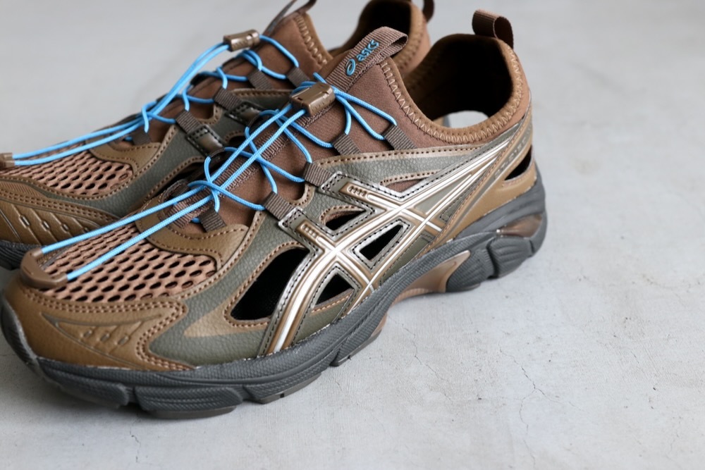 7.2 0:00 Release】ASICS (アシックス) 