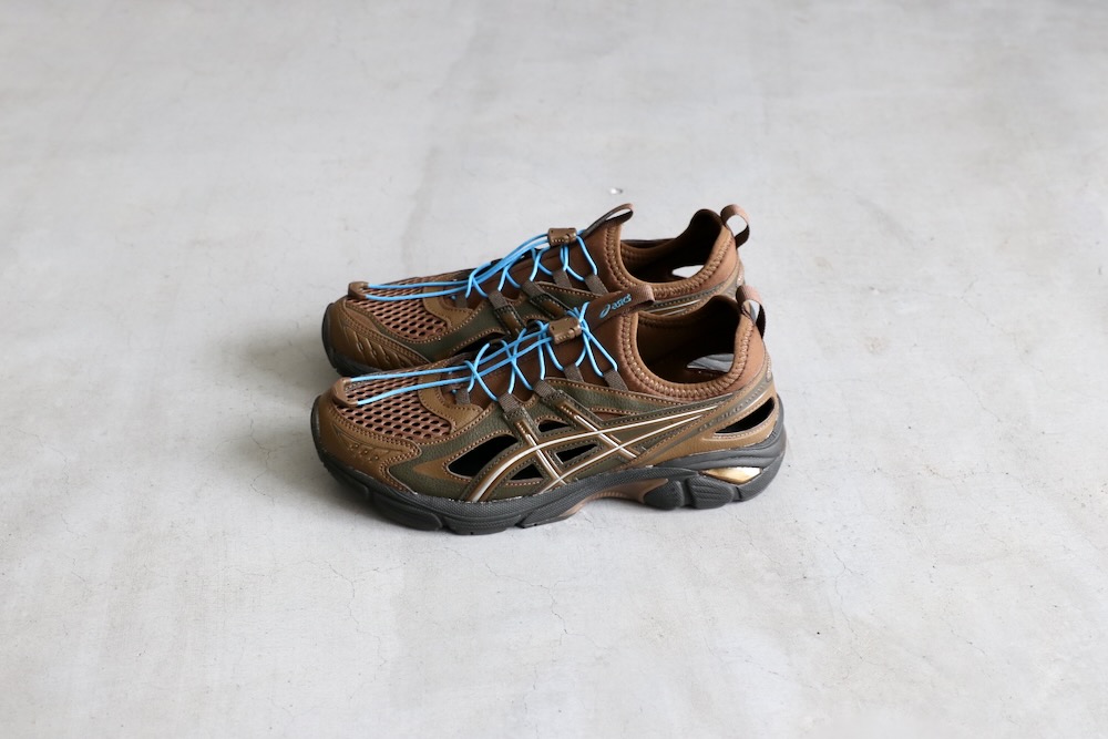 ��7.2 0:00 Release��ASICS (�����å���) "GT-2160 BREEZE"