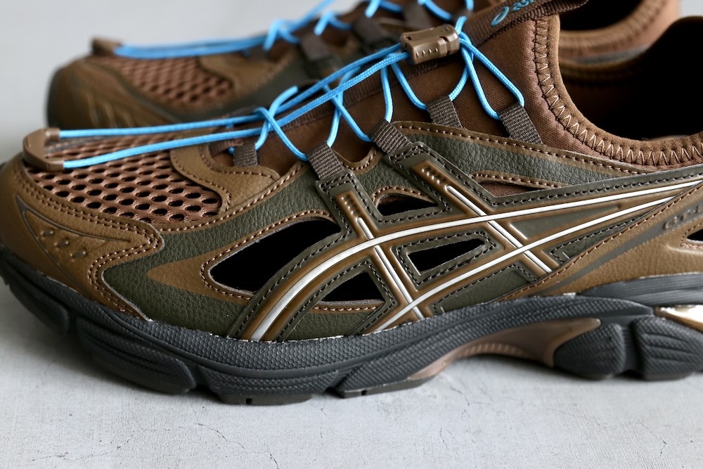 ��7.2 0:00 Release��ASICS (�����å���) "GT-2160 BREEZE"