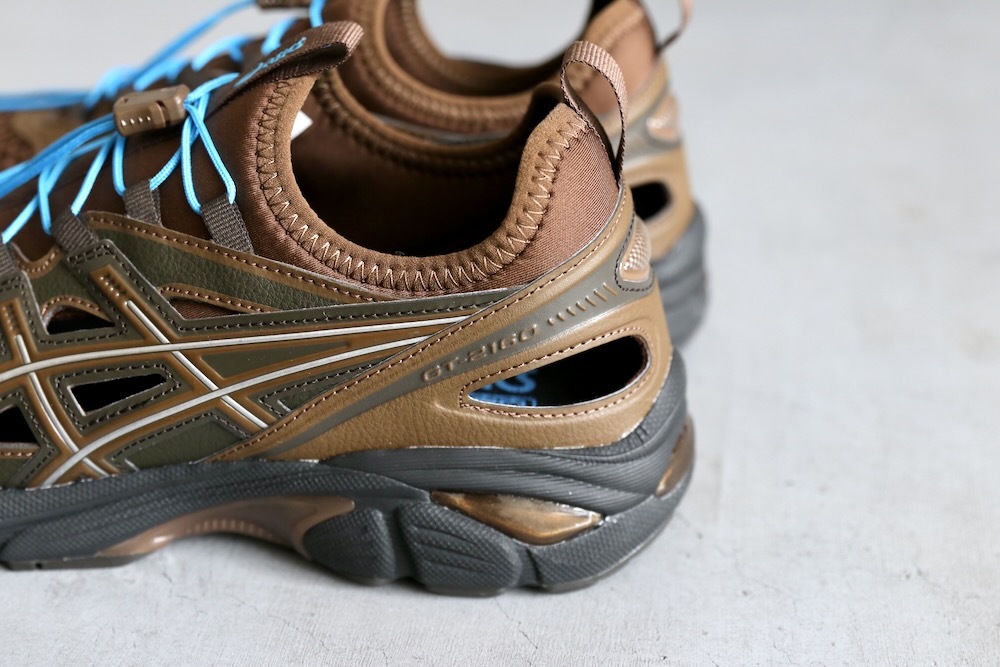 ��7.2 0:00 Release��ASICS (�����å���) "GT-2160 BREEZE"