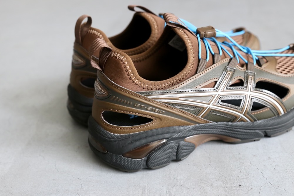 ��7.2 0:00 Release��ASICS (�����å���) "GT-2160 BREEZE"
