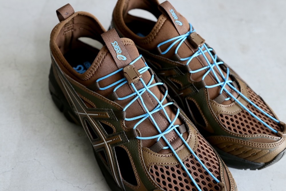 asics 右投げ用 ブラウン 7.2 0:00 Release】ASICS (アシックス) 