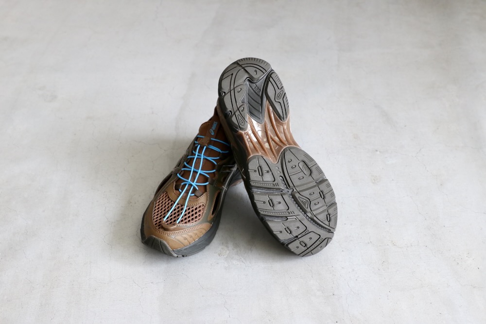 ��7.2 0:00 Release��ASICS (�����å���) "GT-2160 BREEZE"