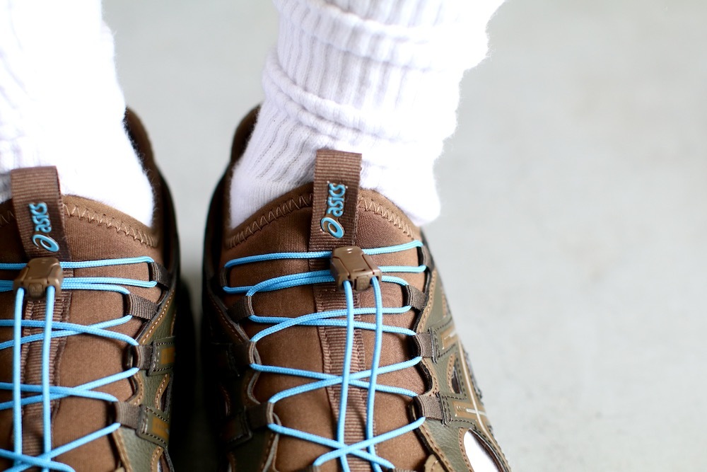 ��7.2 0:00 Release��ASICS (�����å���) "GT-2160 BREEZE"