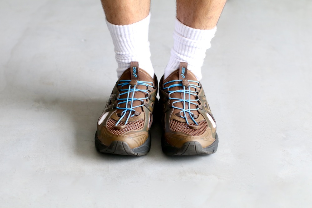 ��7.2 0:00 Release��ASICS (�����å���) "GT-2160 BREEZE"