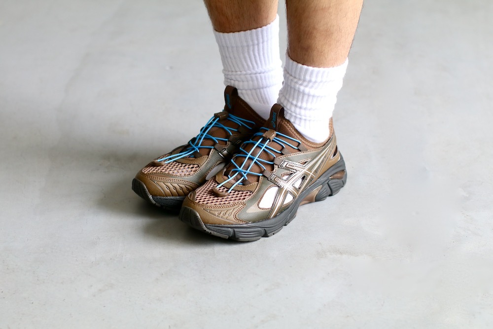 ��7.2 0:00 Release��ASICS (�����å���) "GT-2160 BREEZE"